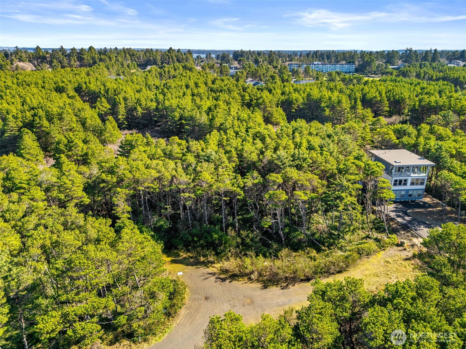 5 Gold Street , Westport, WA 98595