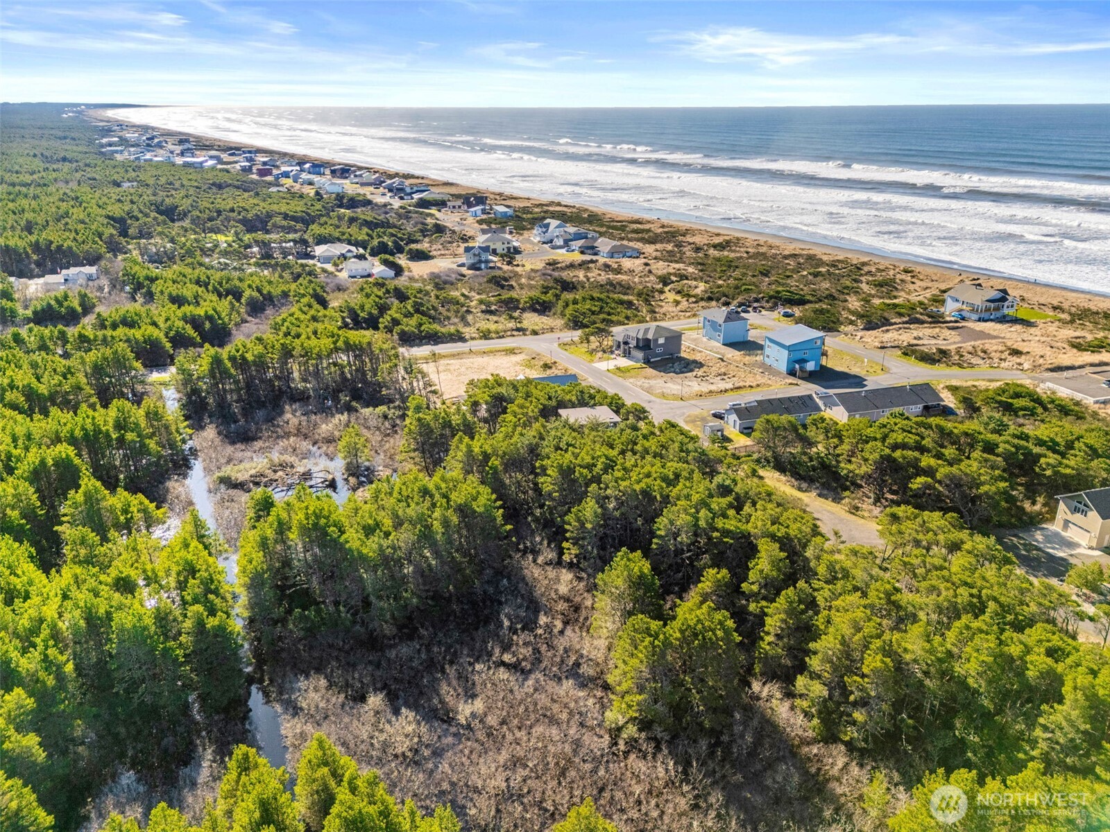 5 Gold Street , Westport, WA 98595