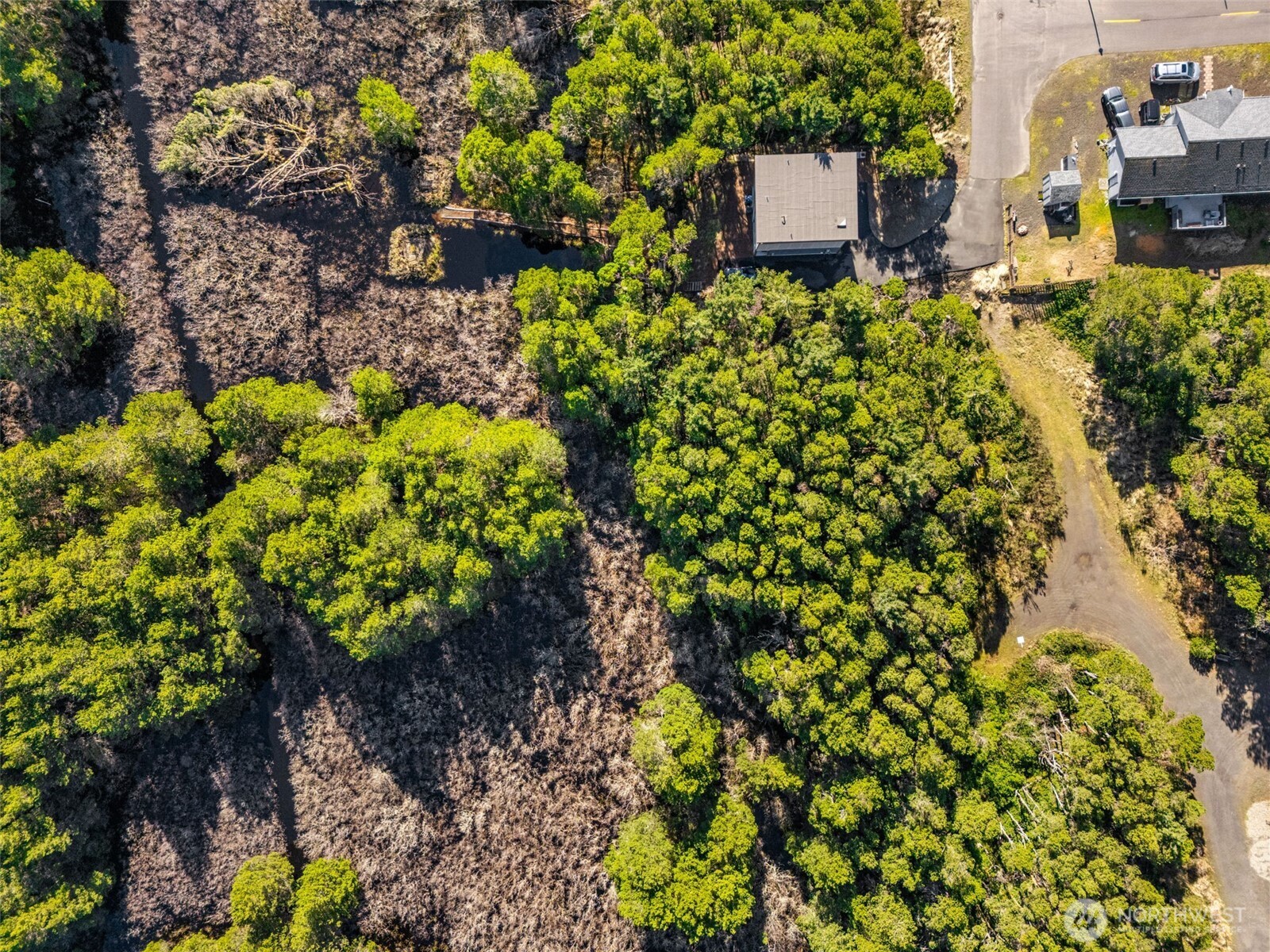 5 Gold Street , Westport, WA 98595