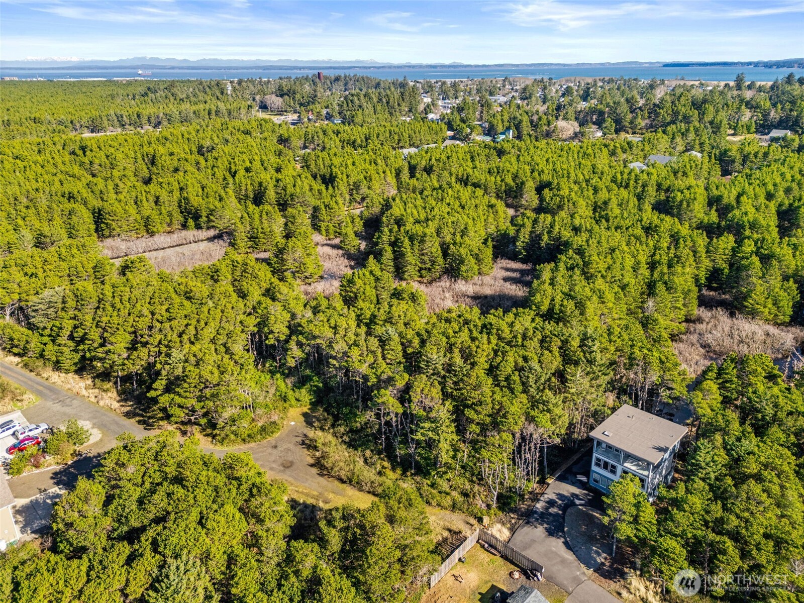 5 Gold Street , Westport, WA 98595