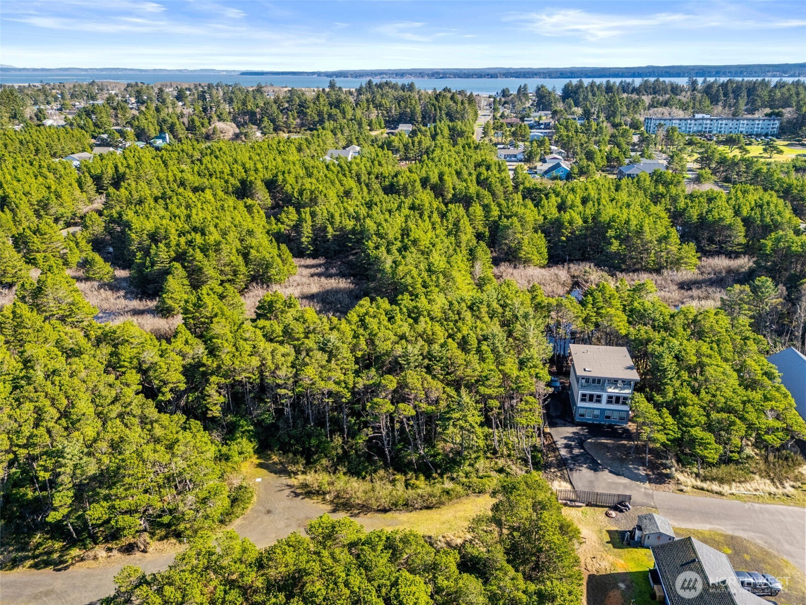 5 Gold Street , Westport, WA 98595
