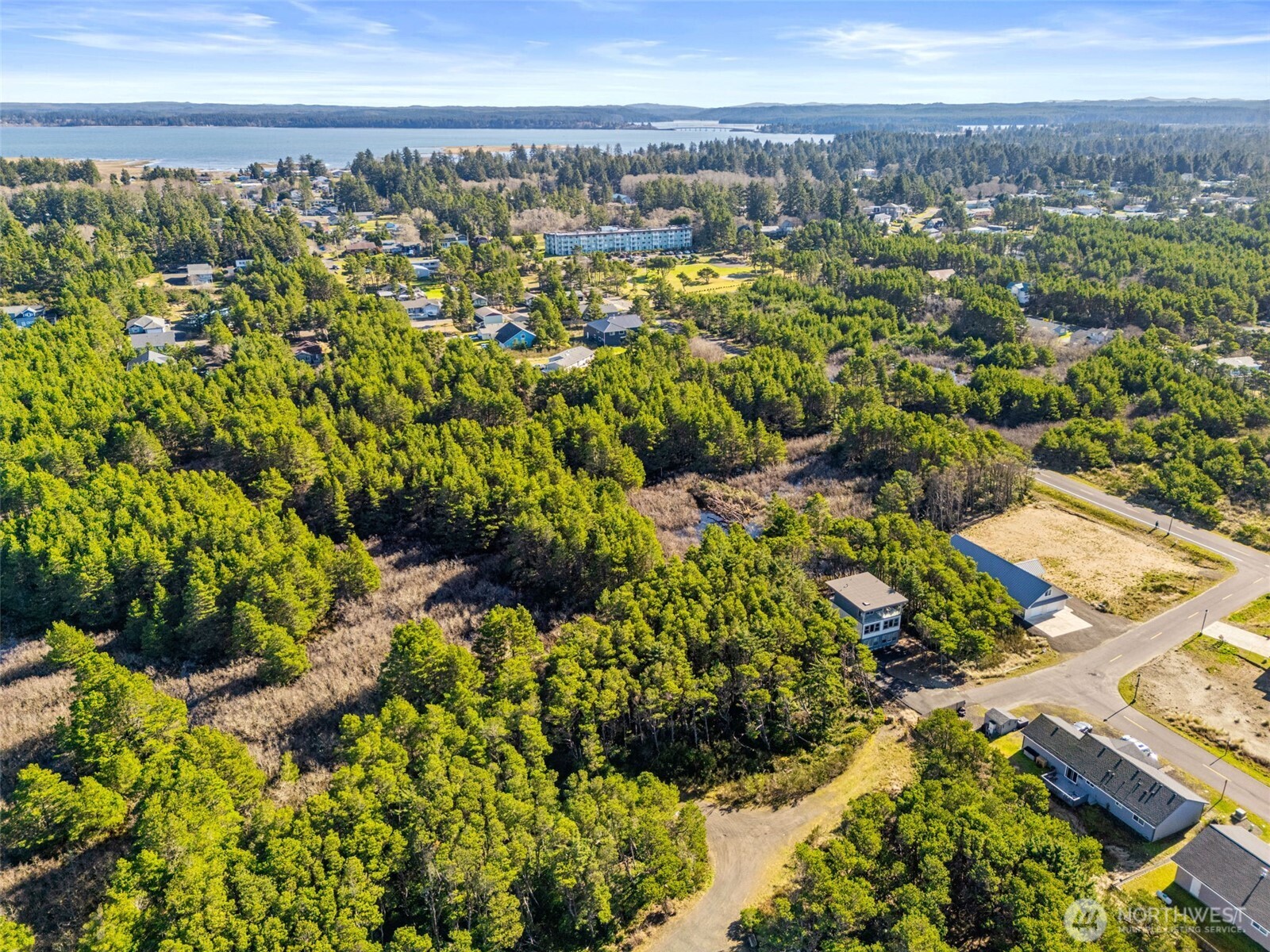 5 Gold Street , Westport, WA 98595