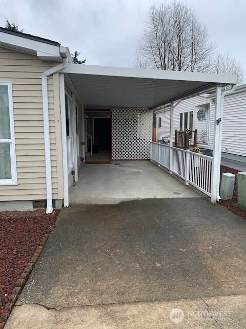 2611 S 288th Street #31, Federal Way, WA 98003