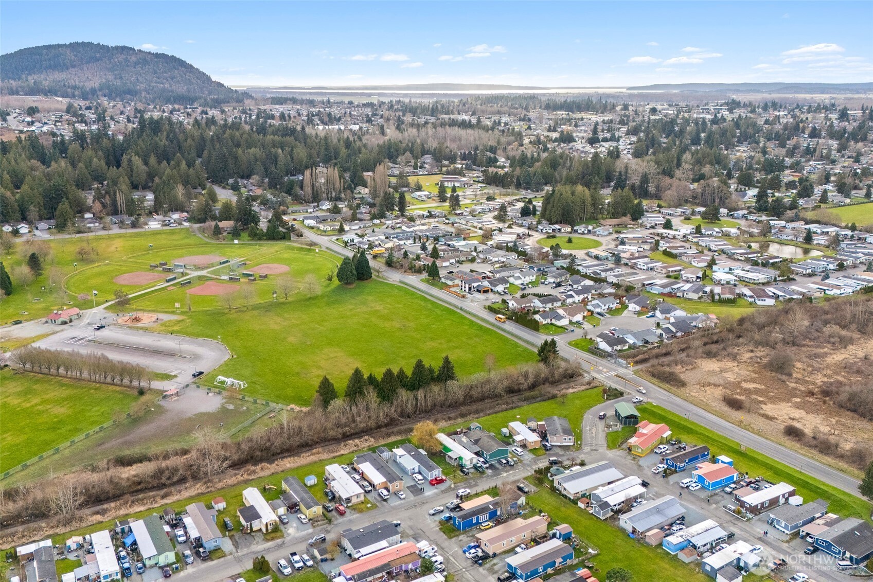 1400 N 30th Street #12, Mount Vernon, WA 98273