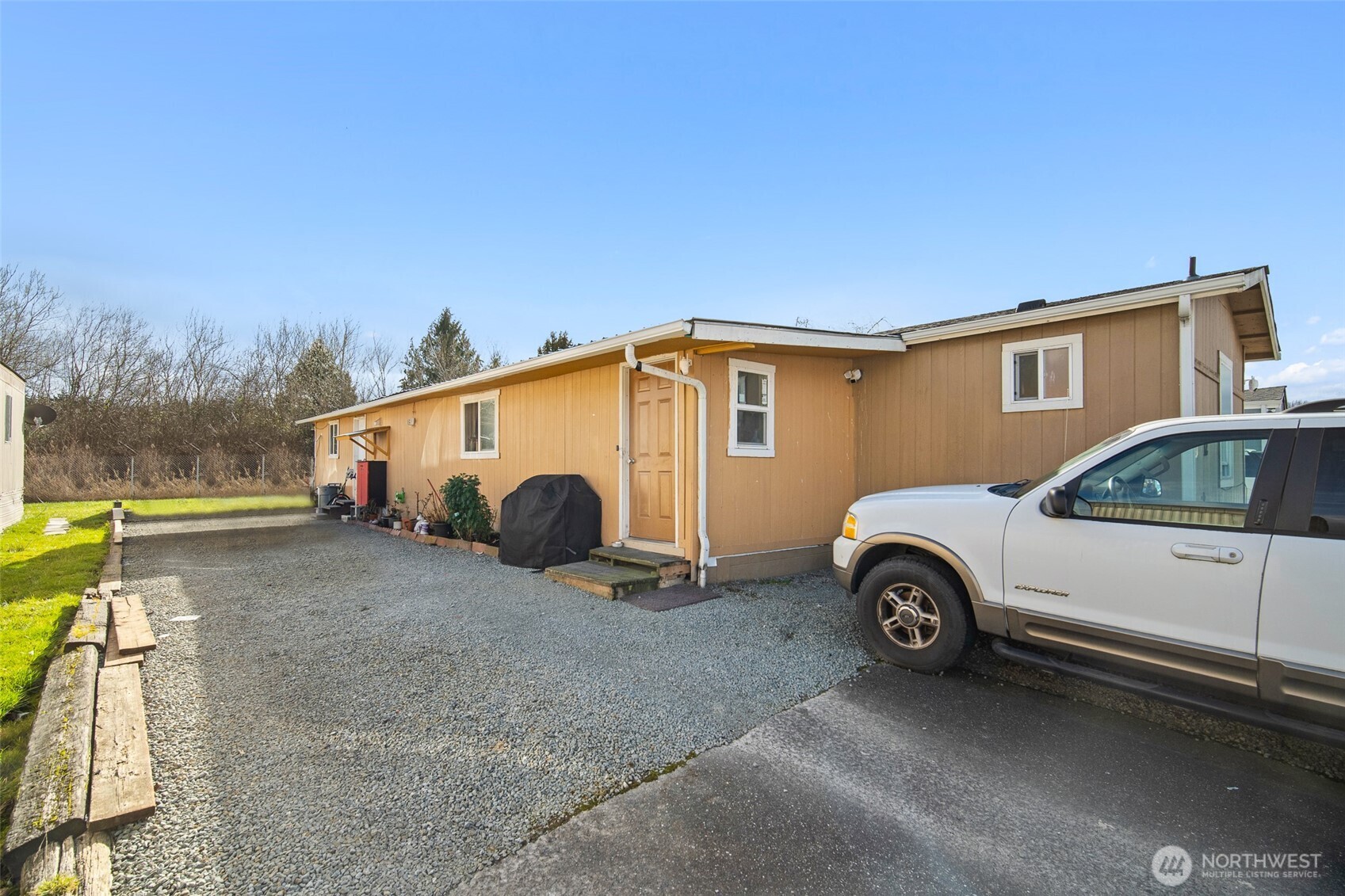 1400 N 30th Street #12, Mount Vernon, WA 98273