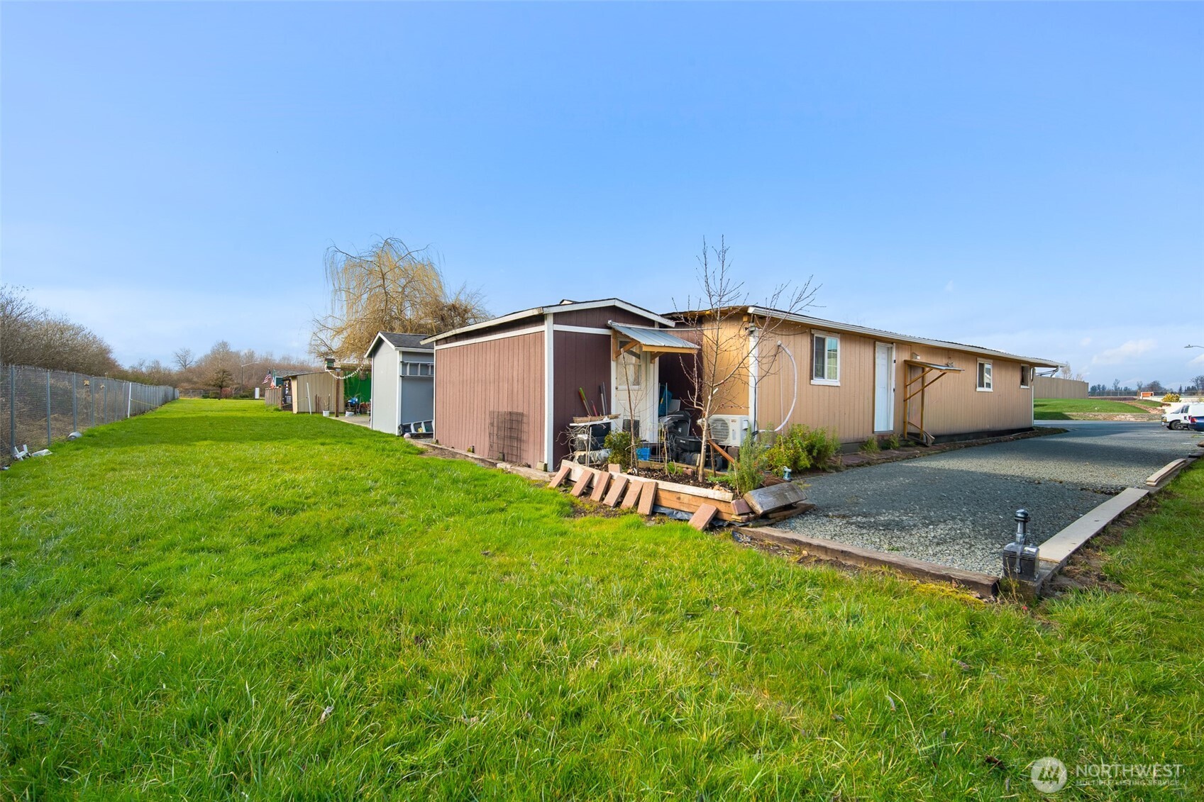 1400 N 30th Street #12, Mount Vernon, WA 98273