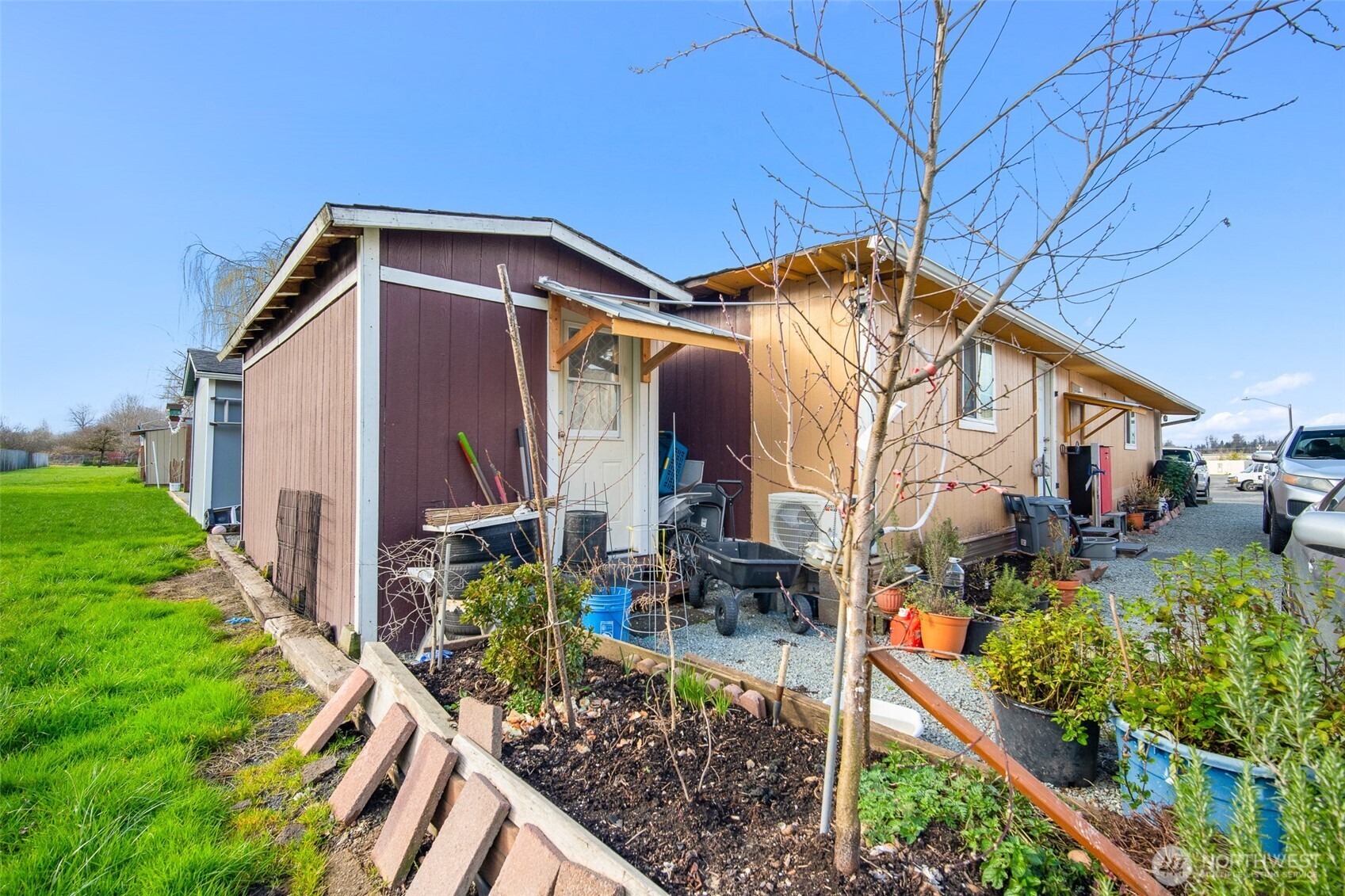 1400 N 30th Street #12, Mount Vernon, WA 98273