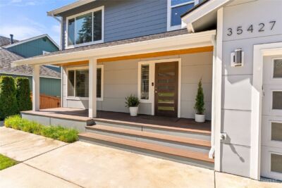 35427 26th Avenue S, Federal Way, WA 98003 - Photo 2