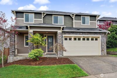 6013 S 302nd Street , Auburn, WA 98001