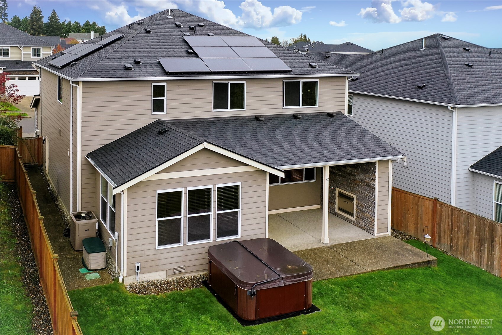 6013 S 302nd Street , Auburn, WA 98001