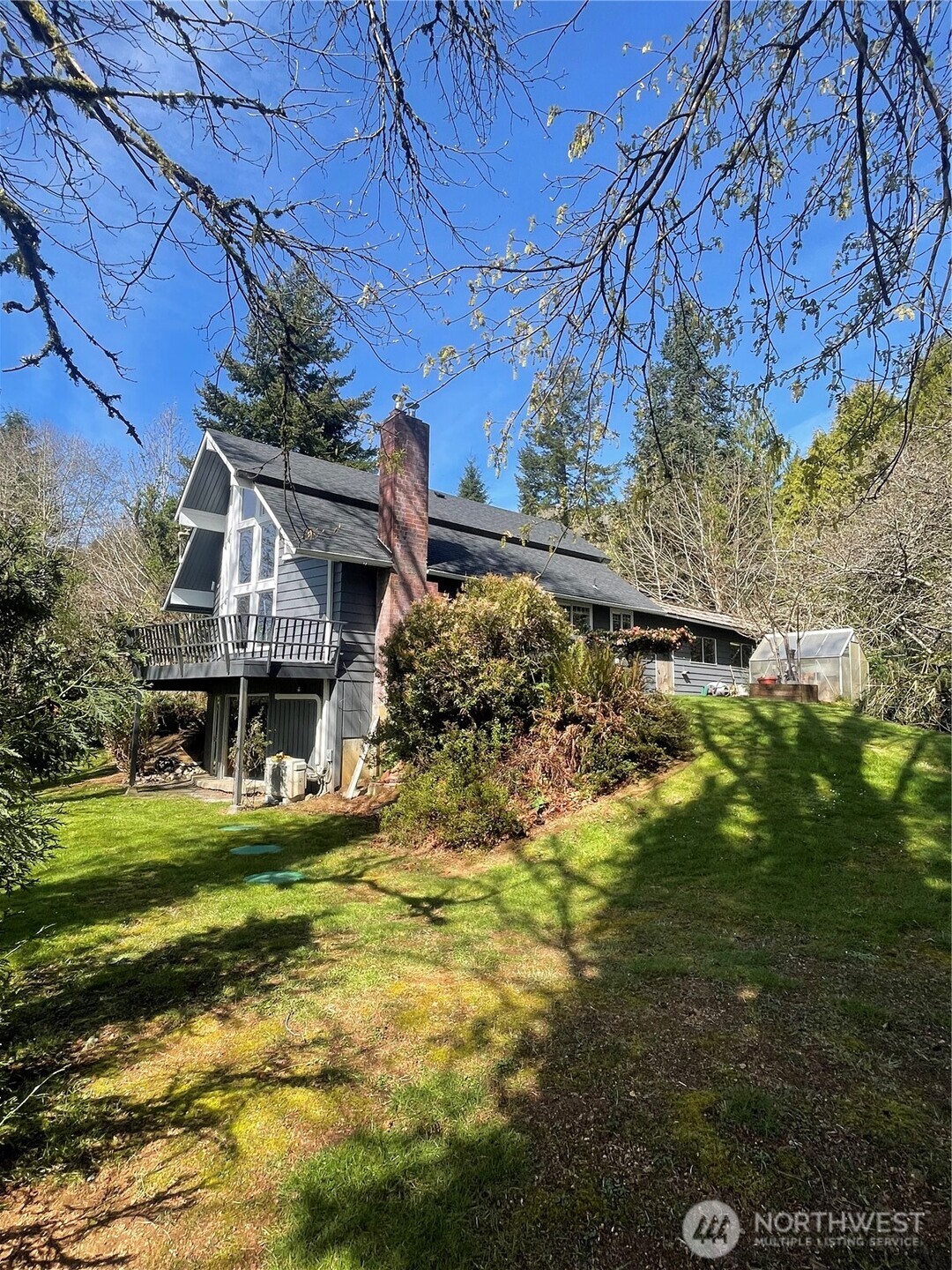 182 State Route 105 , Raymond, WA 98577