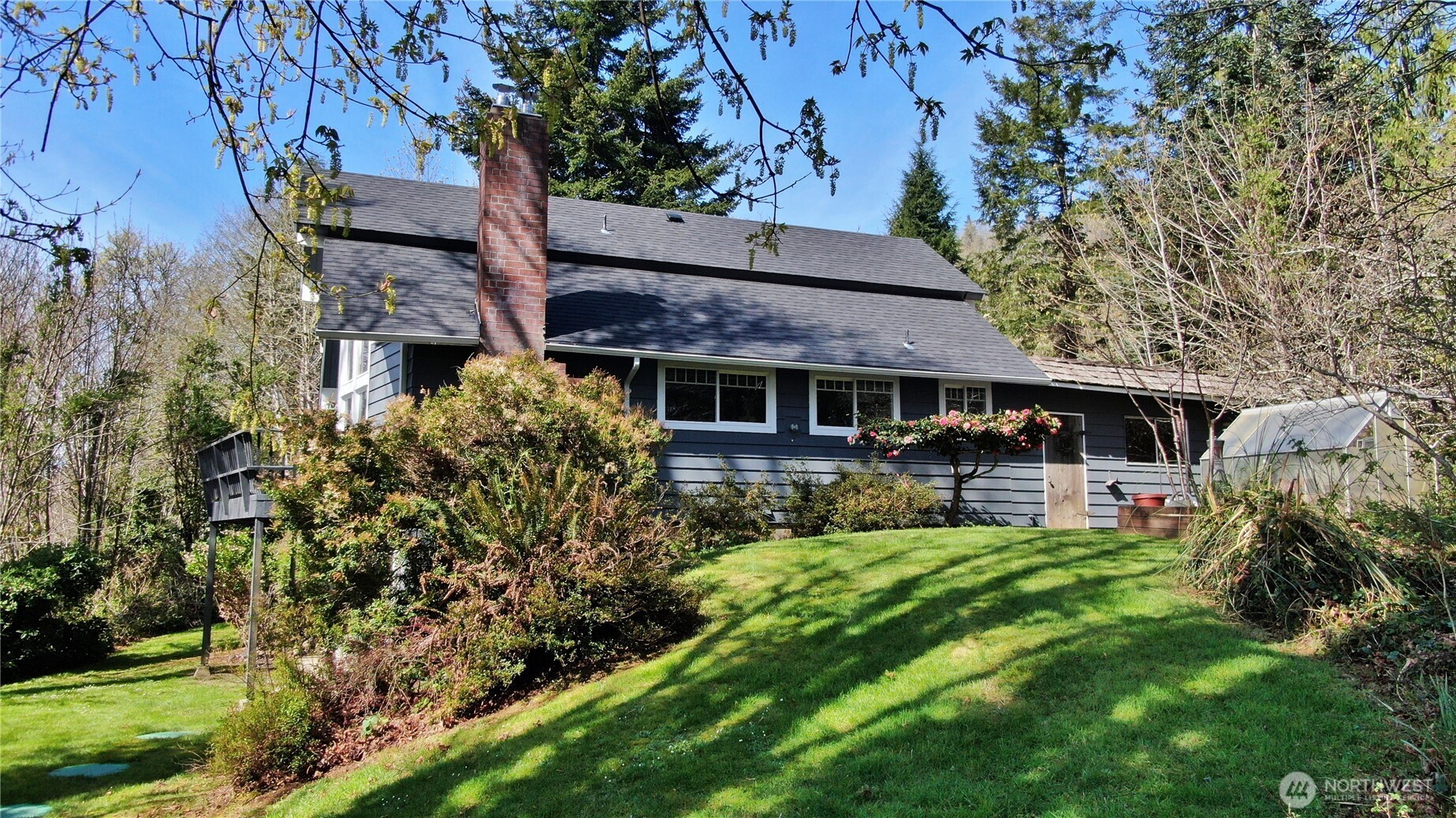 182 State Route 105 , Raymond, WA 98577