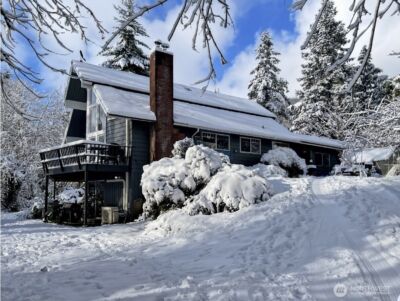 182 State Route 105 , Raymond, WA 98577 - Photo 36