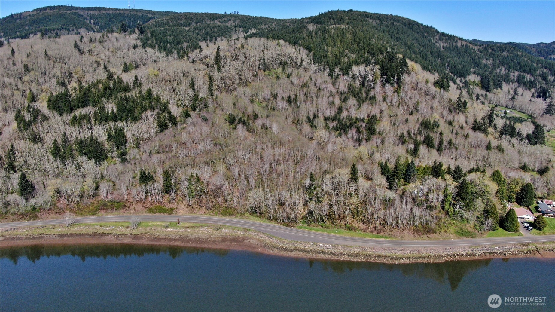 182 State Route 105 , Raymond, WA 98577