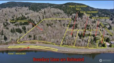 182 State Route 105 , Raymond, WA 98577 - Photo 4