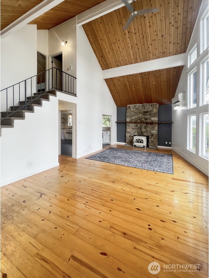 182 State Route 105 , Raymond, WA 98577