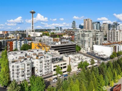 3028 Western Avenue #501, Seattle, WA 98121