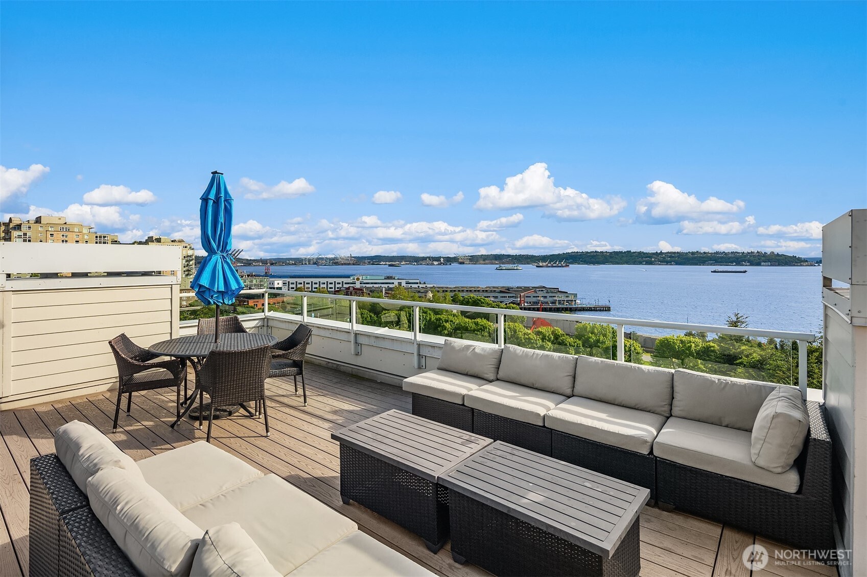 3028 Western Avenue #501, Seattle, WA 98121