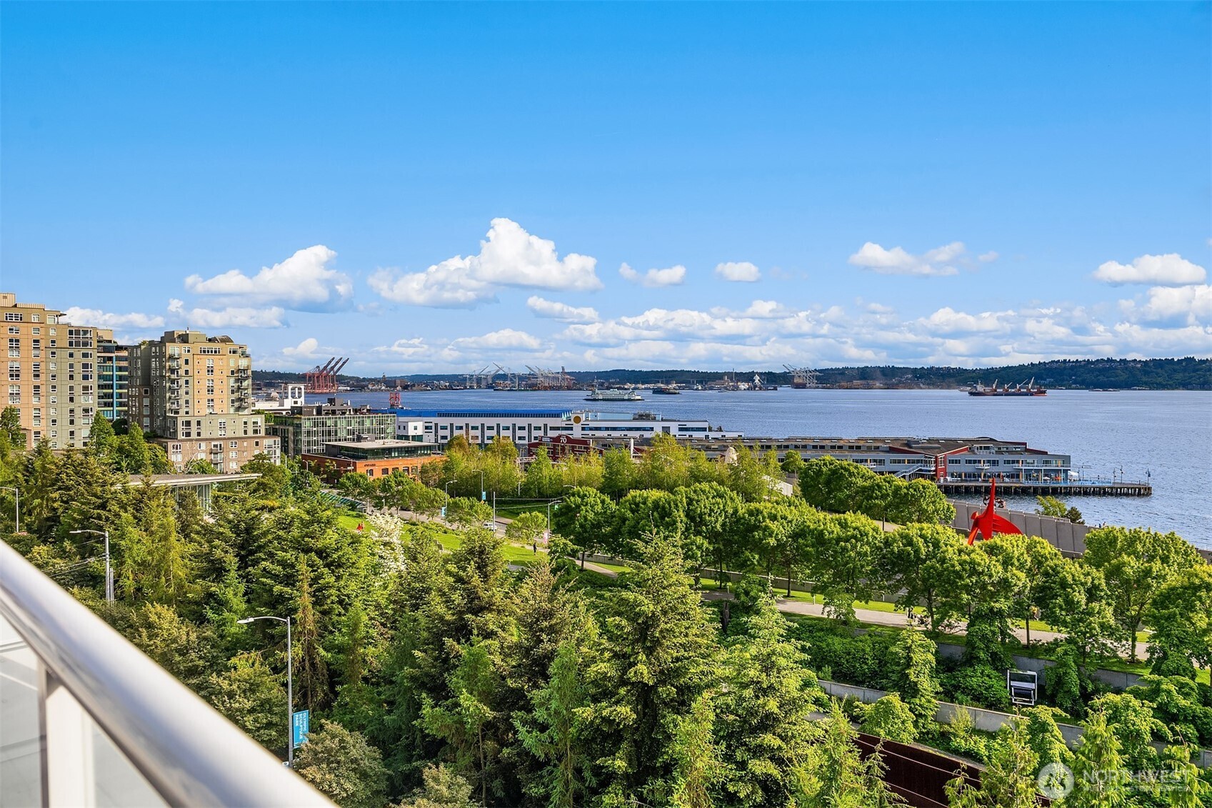 3028 Western Avenue #501, Seattle, WA 98121