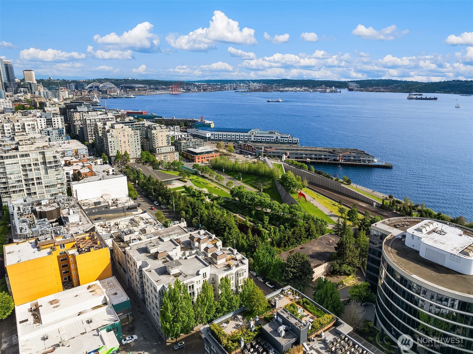3028 Western Avenue #501, Seattle, WA 98121