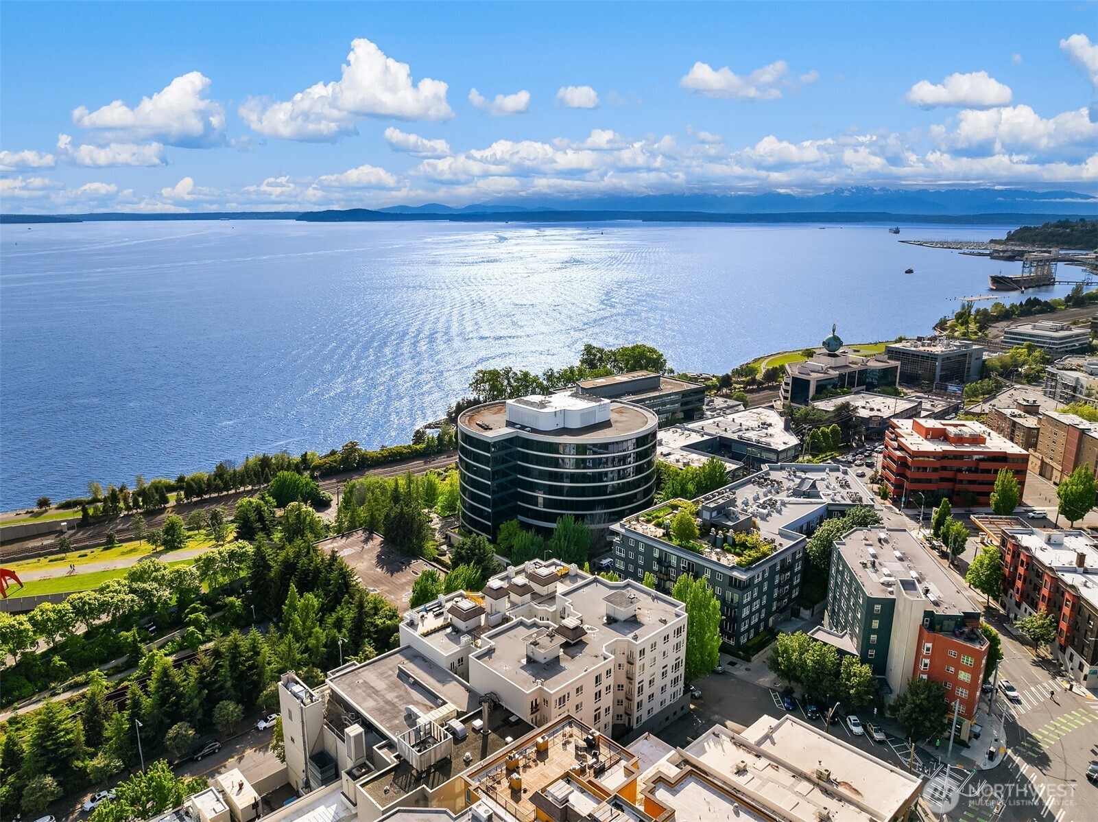 3028 Western Avenue #501, Seattle, WA 98121