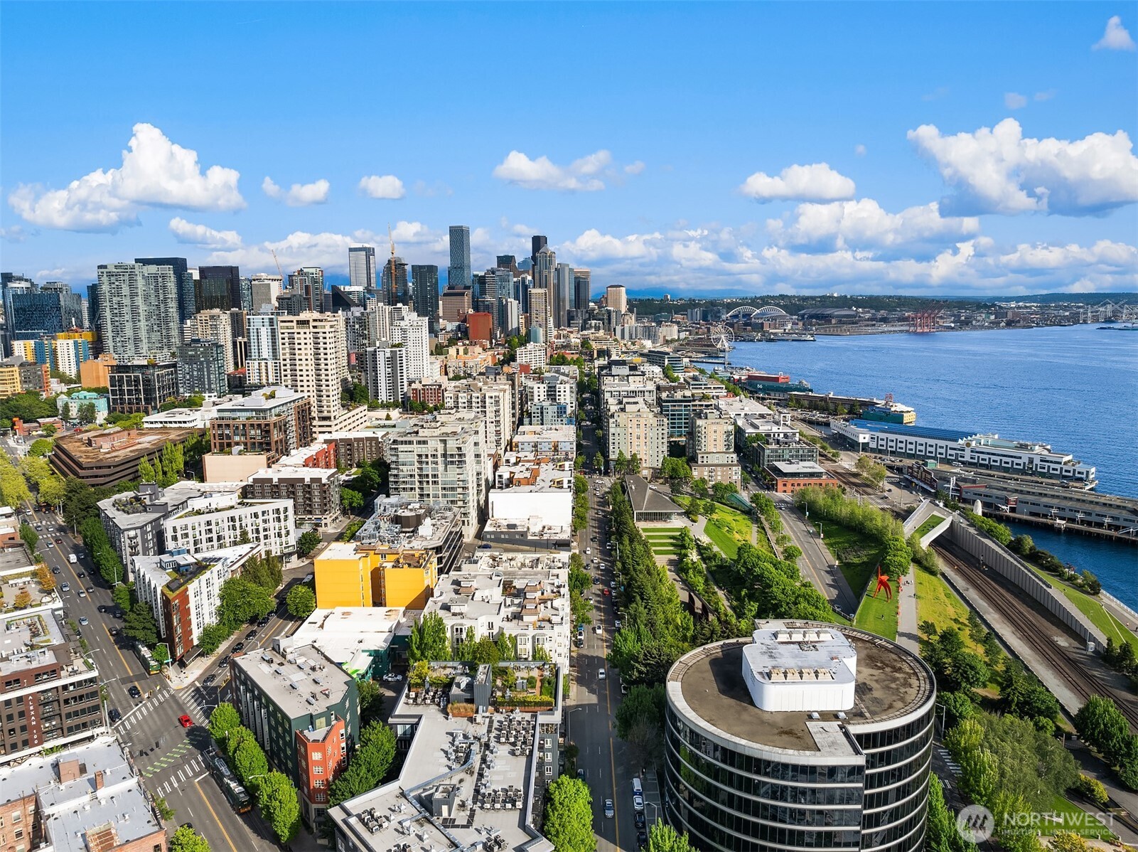 3028 Western Avenue #501, Seattle, WA 98121