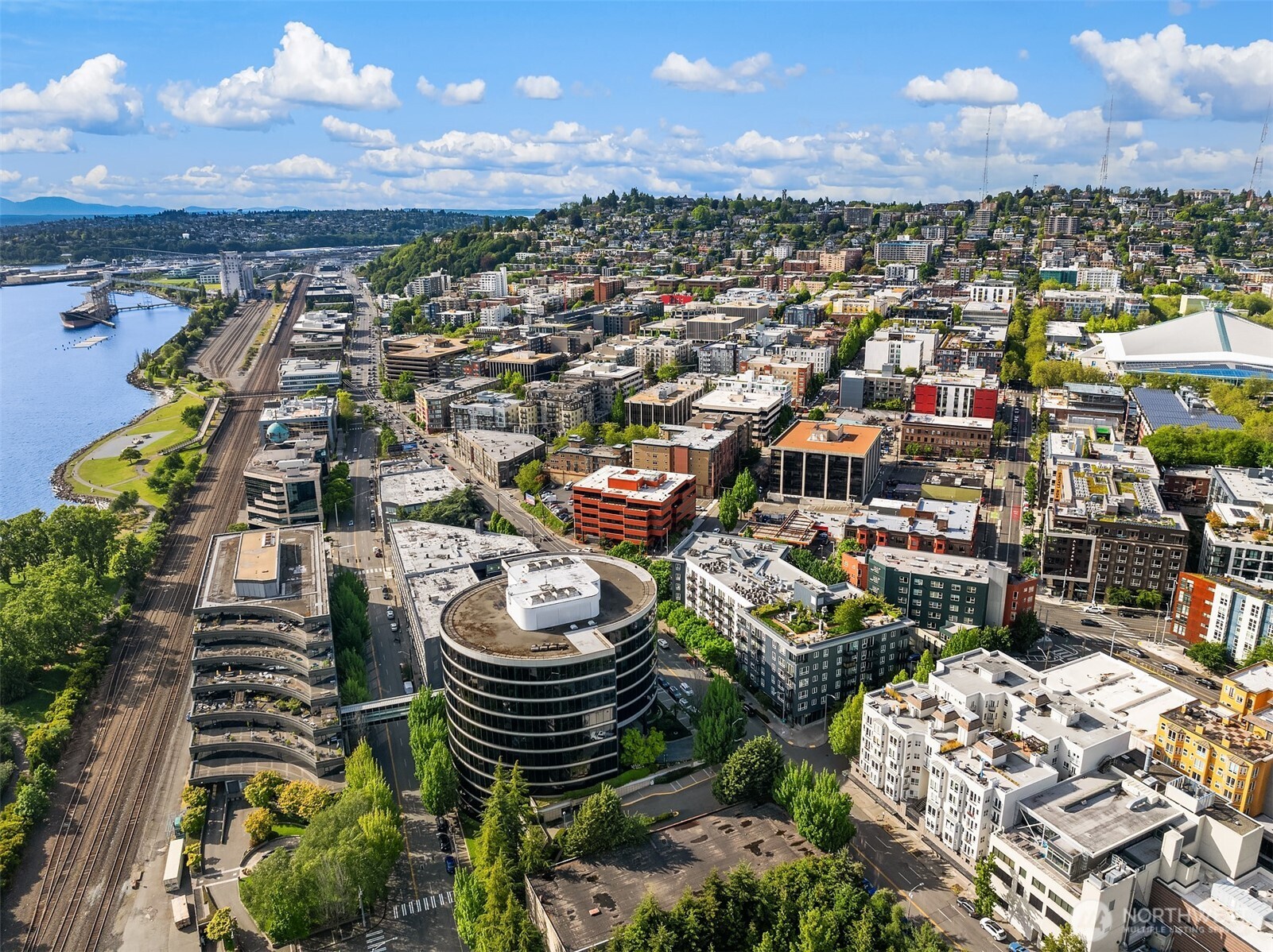 3028 Western Avenue #501, Seattle, WA 98121