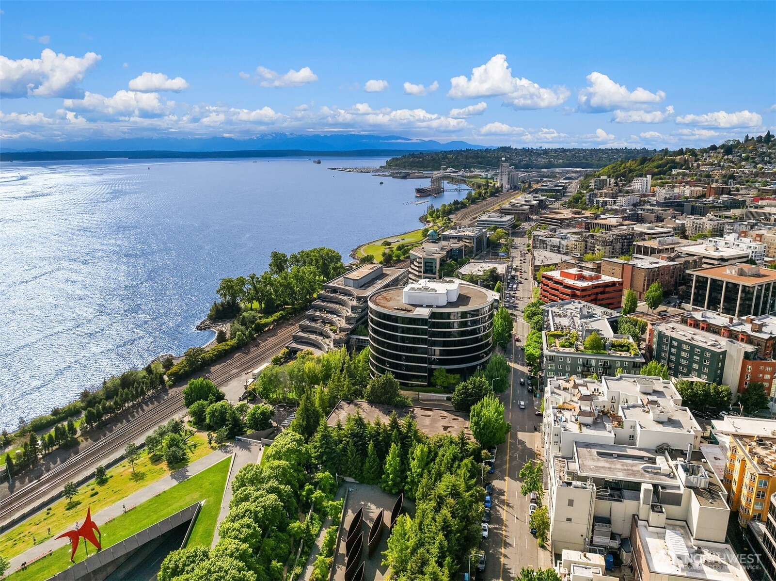 3028 Western Avenue #501, Seattle, WA 98121