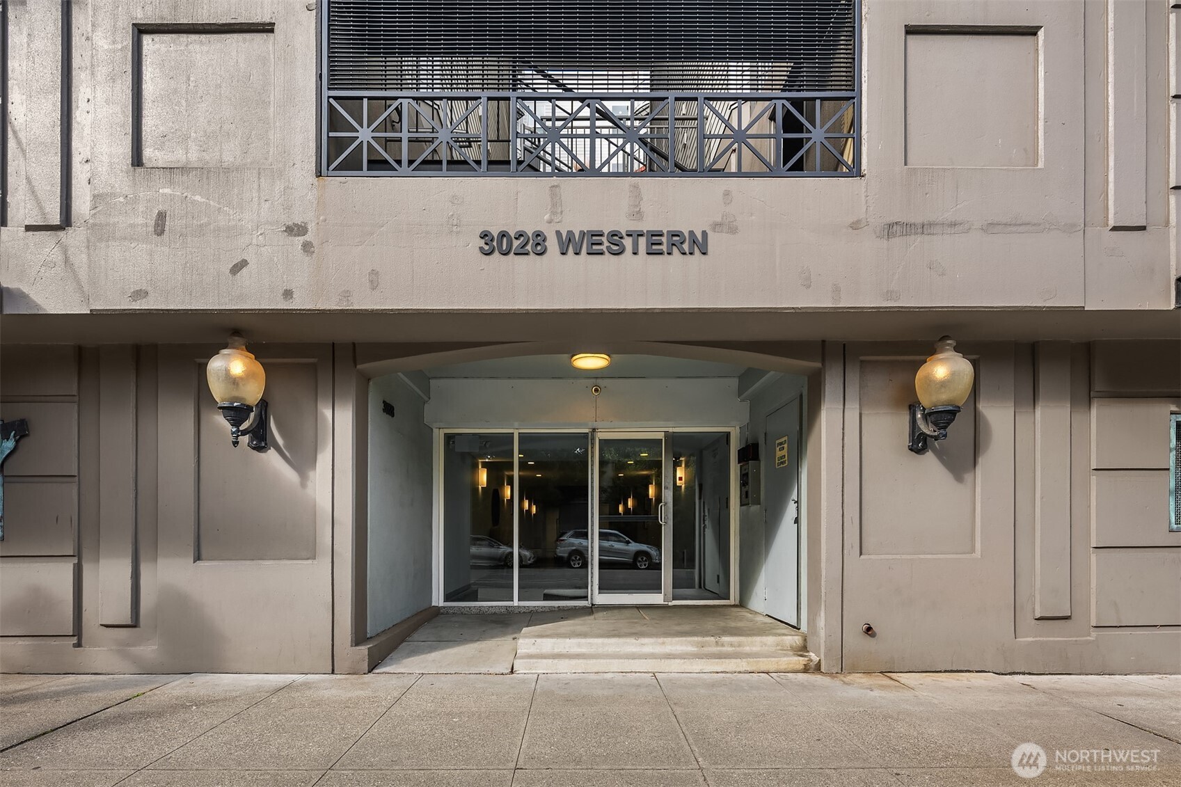 3028 Western Avenue #501, Seattle, WA 98121