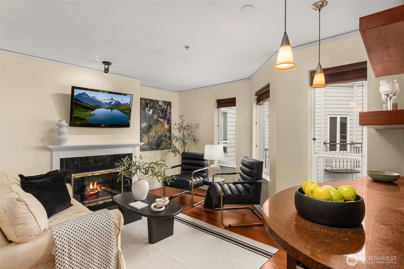 3028 Western Avenue #501, Seattle, WA 98121