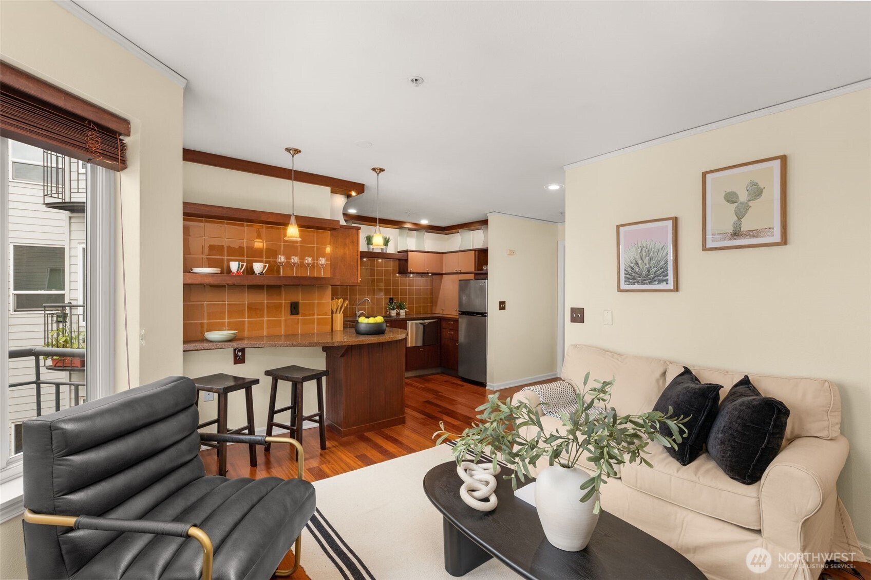 3028 Western Avenue #501, Seattle, WA 98121