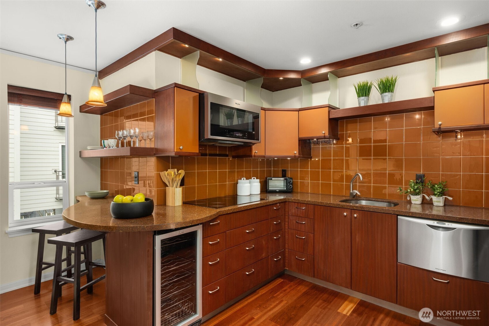 3028 Western Avenue #501, Seattle, WA 98121