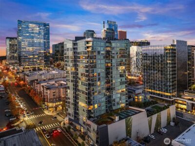 188 Bellevue Way NE #707, Bellevue, WA 98004