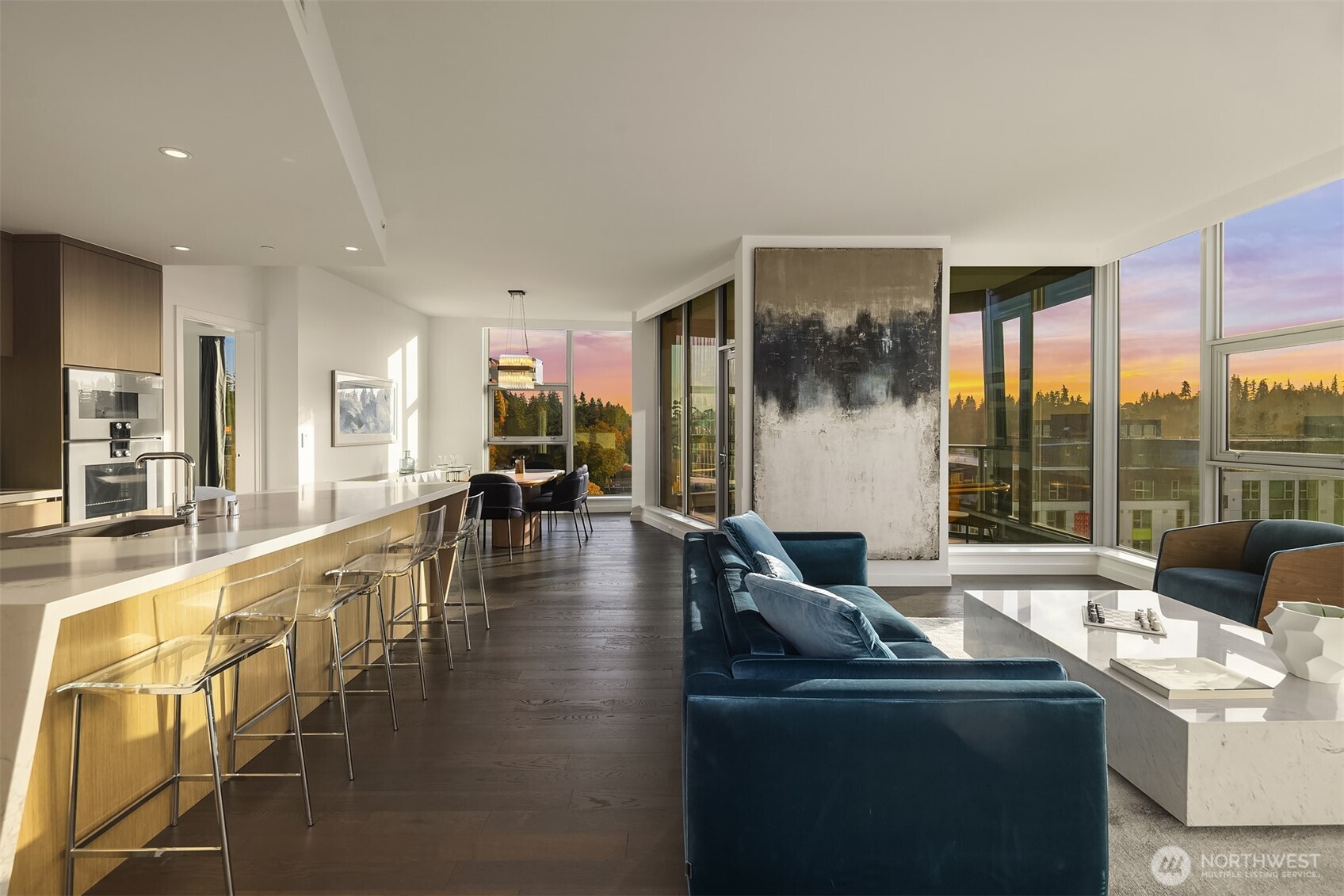 188 Bellevue Way NE #707, Bellevue, WA 98004