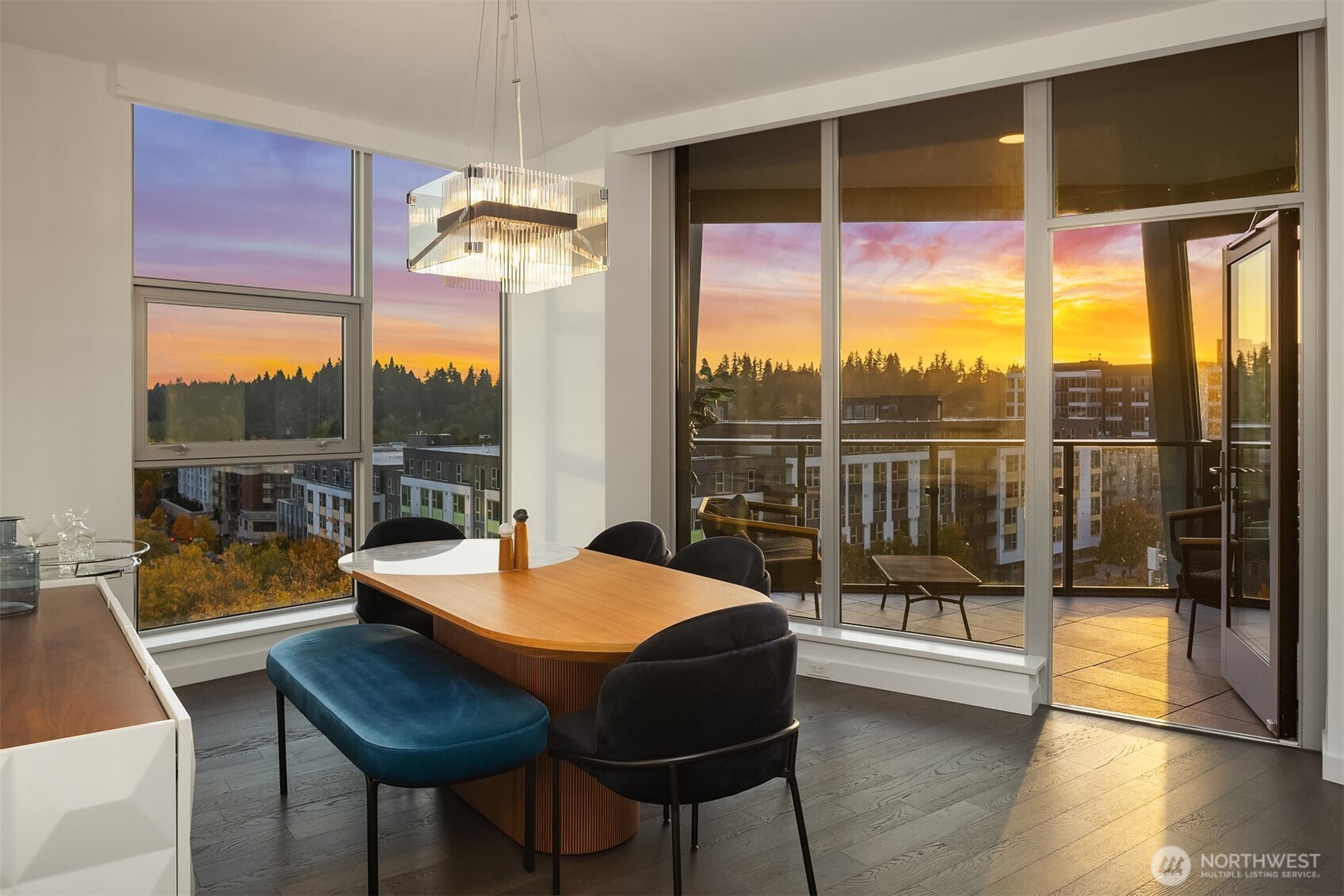 188 Bellevue Way NE #707, Bellevue, WA 98004