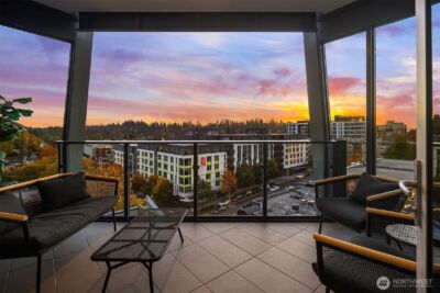 188 Bellevue Way NE #707, Bellevue, WA 98004 - Photo 17