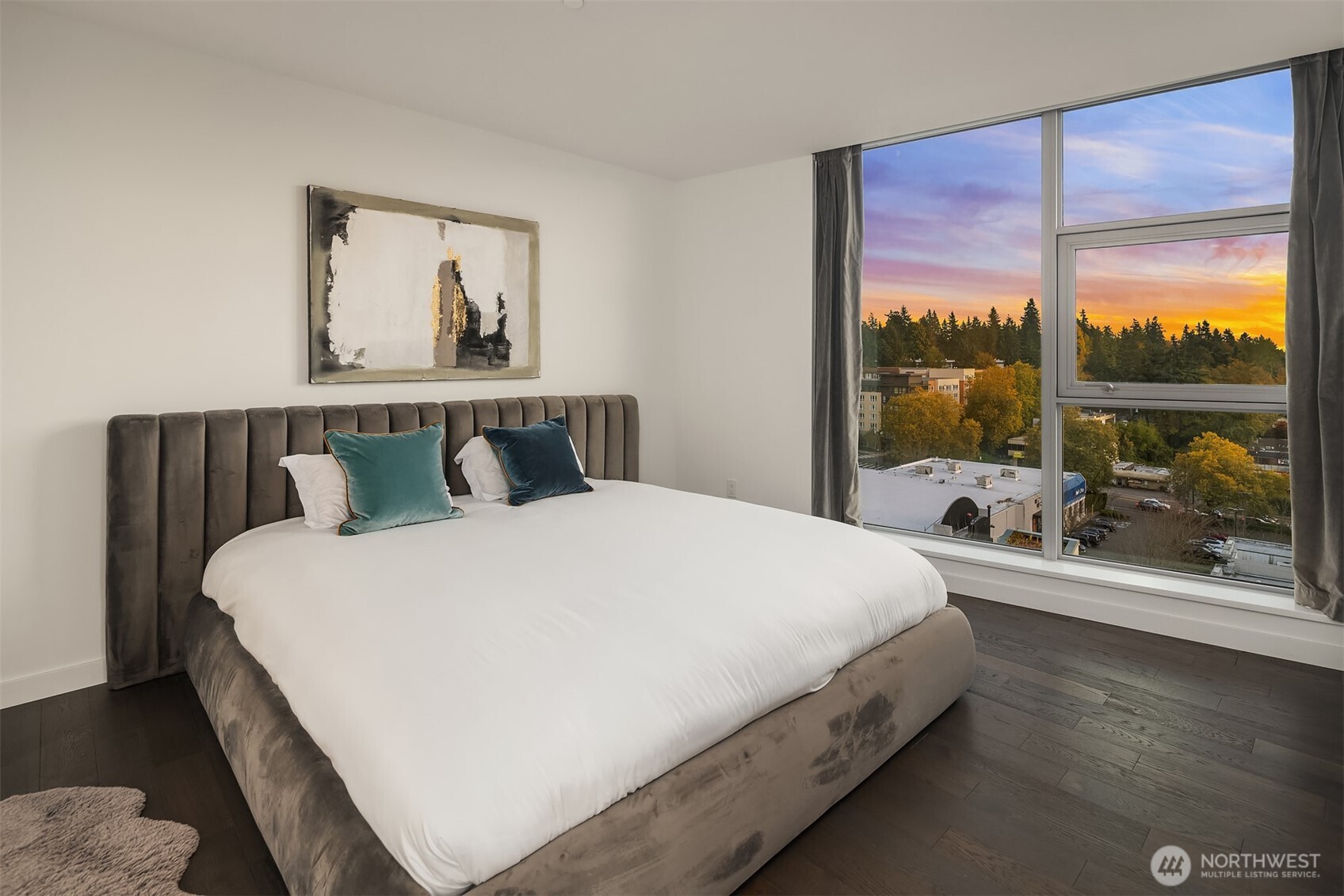 188 Bellevue Way NE #707, Bellevue, WA 98004