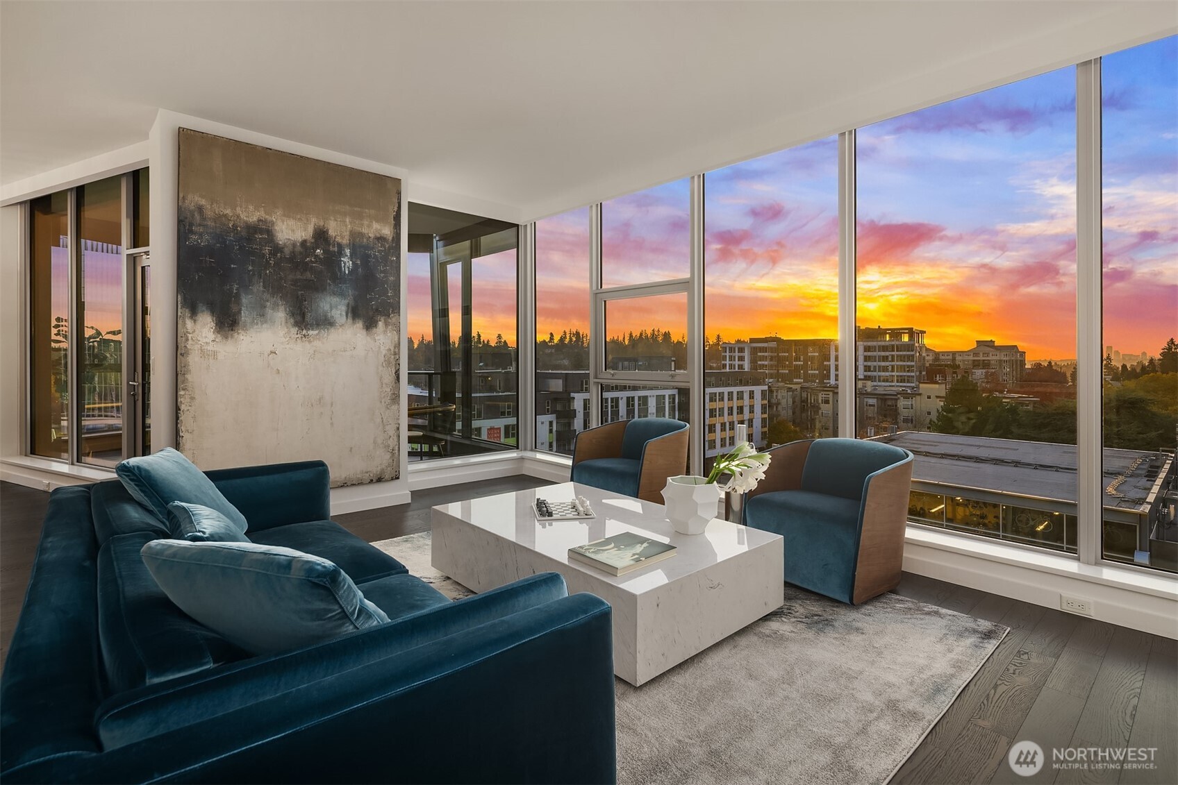 188 Bellevue Way NE #707, Bellevue, WA 98004