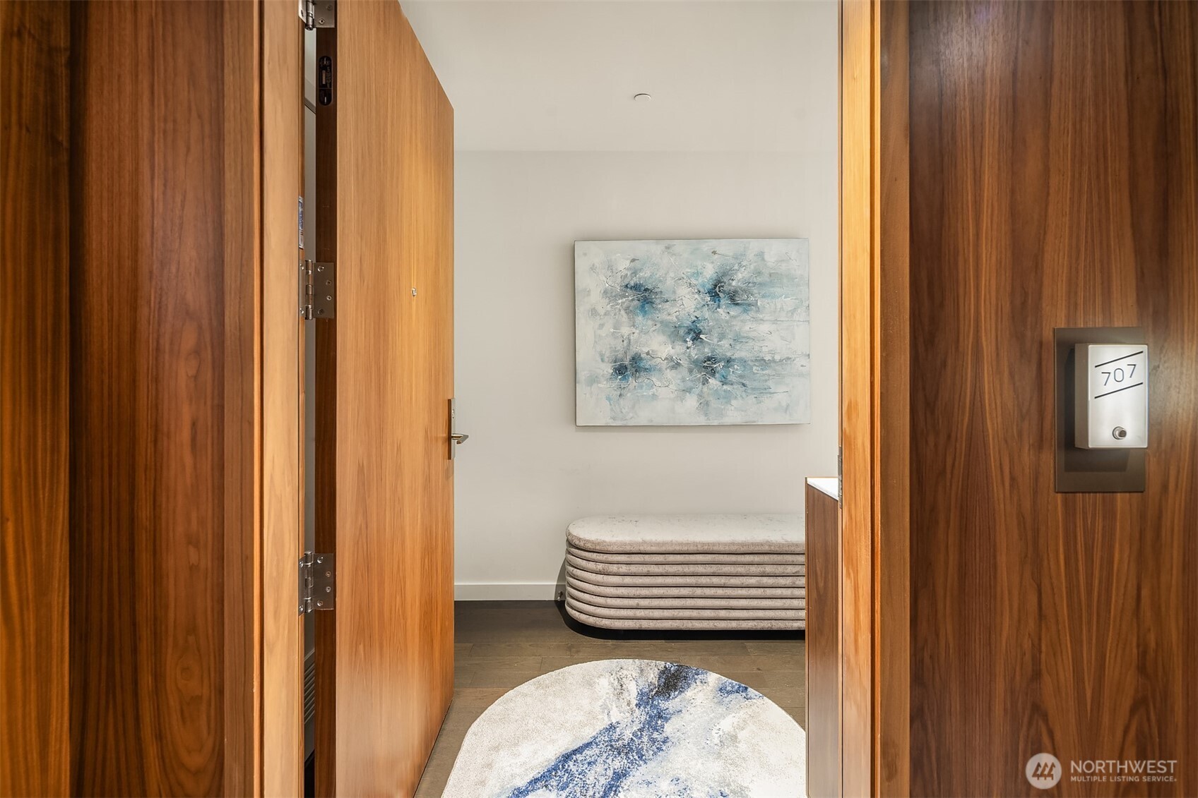 188 Bellevue Way NE #707, Bellevue, WA 98004