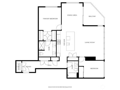 188 Bellevue Way NE #707, Bellevue, WA 98004 - Photo 28