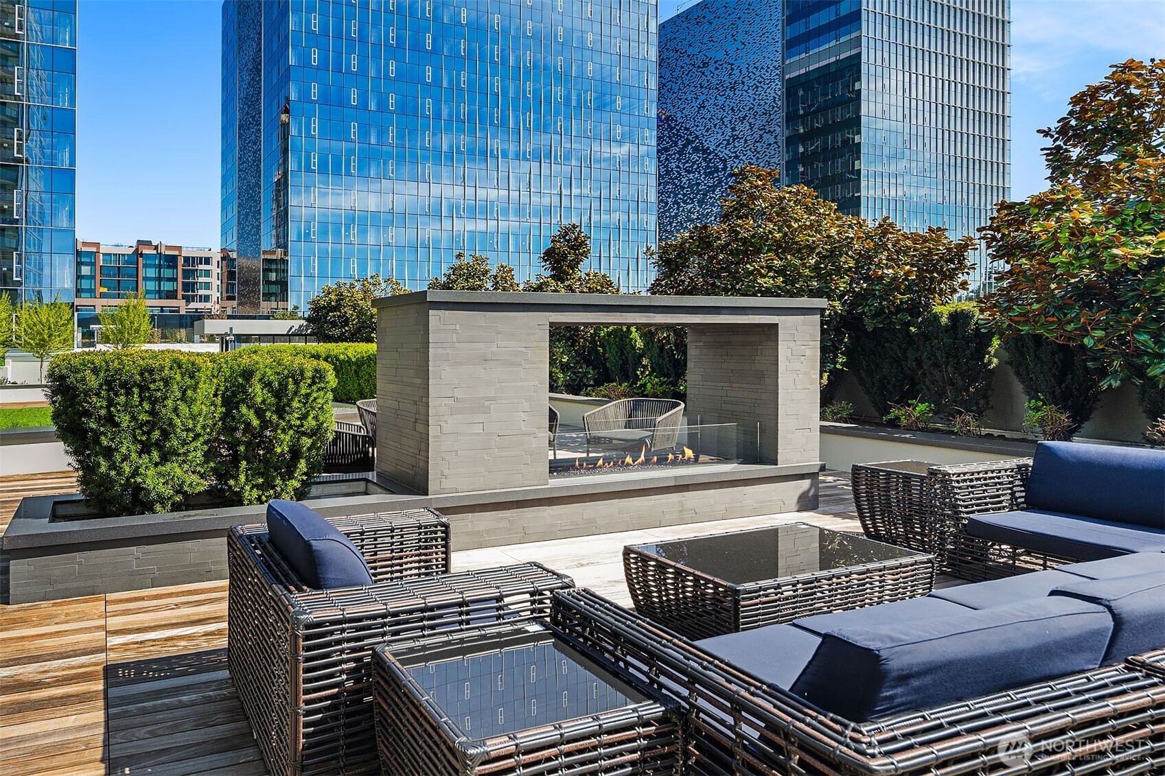 188 Bellevue Way NE #707, Bellevue, WA 98004