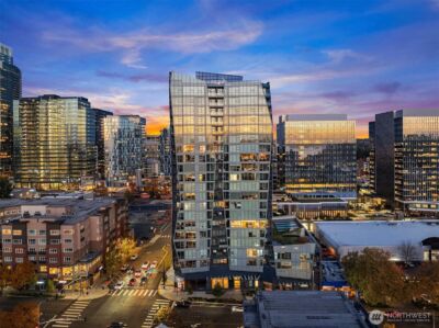 188 Bellevue Way NE #707, Bellevue, WA 98004 - Photo 38