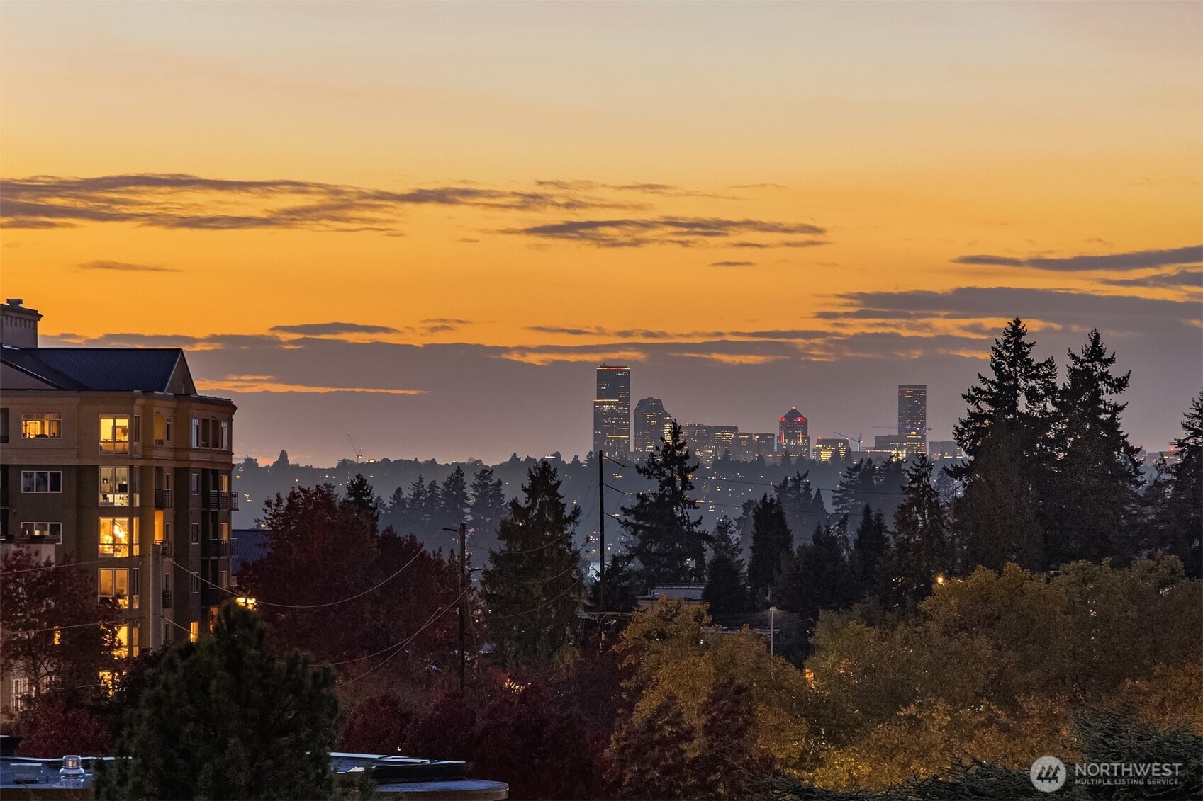 188 Bellevue Way NE #707, Bellevue, WA 98004