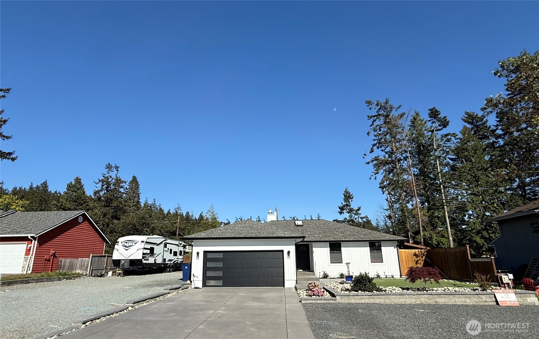 749 Commodore Lane , Camano Island, WA 98282
