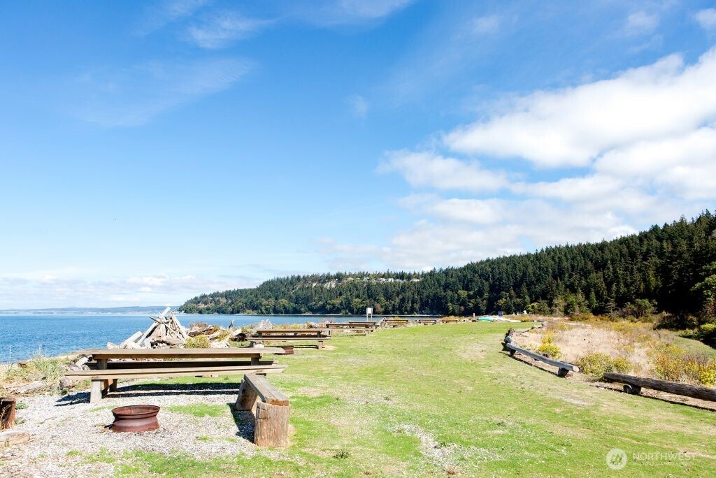 749 Commodore Lane , Camano Island, WA 98282