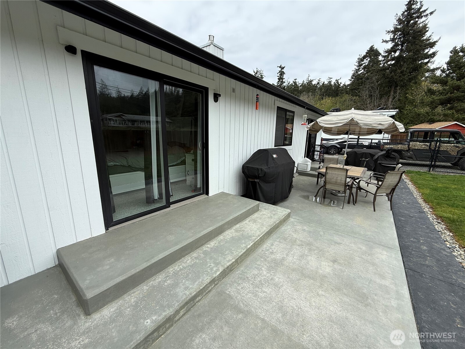 749 Commodore Lane , Camano Island, WA 98282