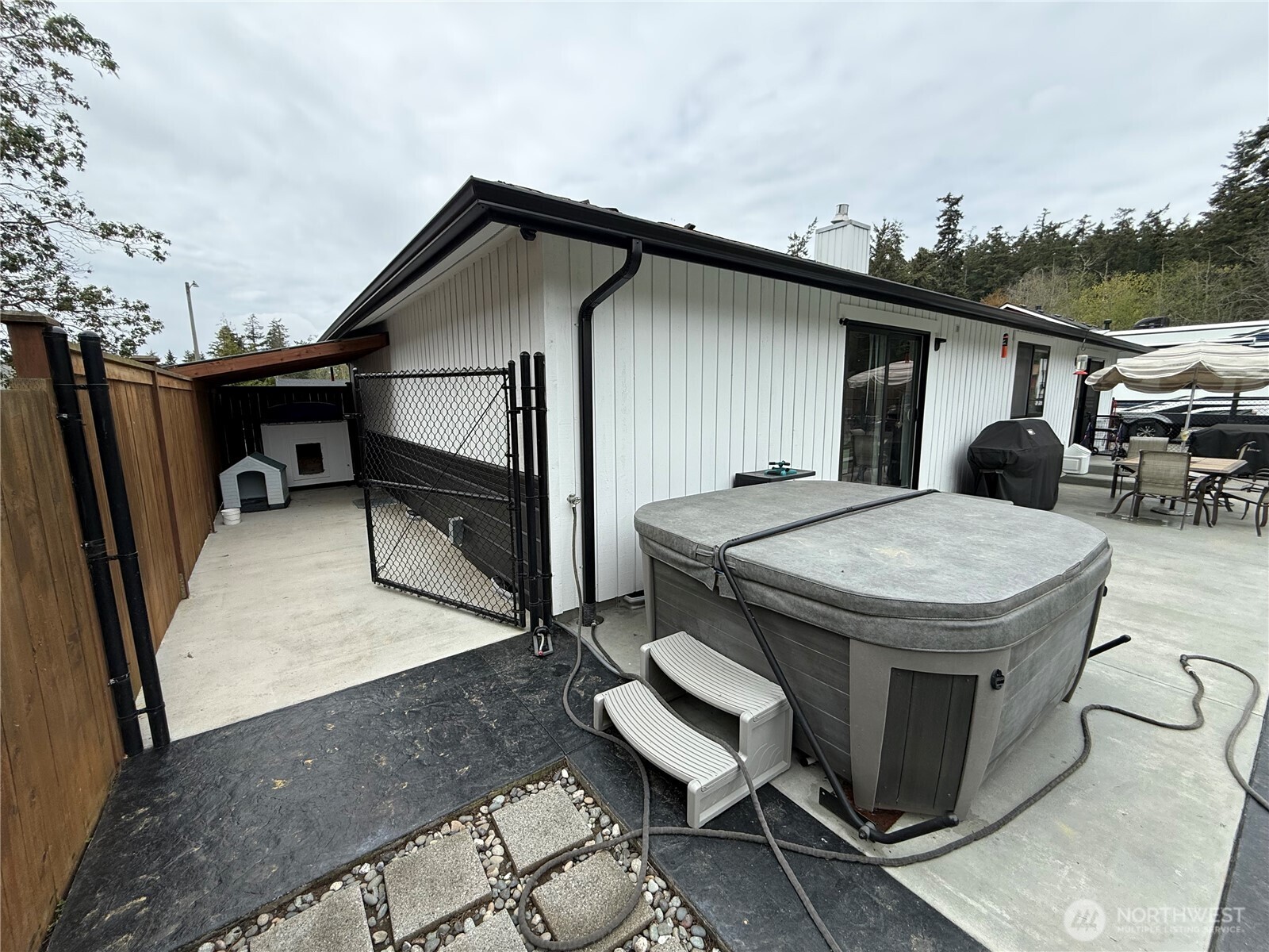 749 Commodore Lane , Camano Island, WA 98282