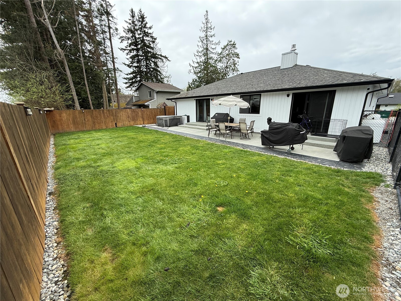 749 Commodore Lane , Camano Island, WA 98282