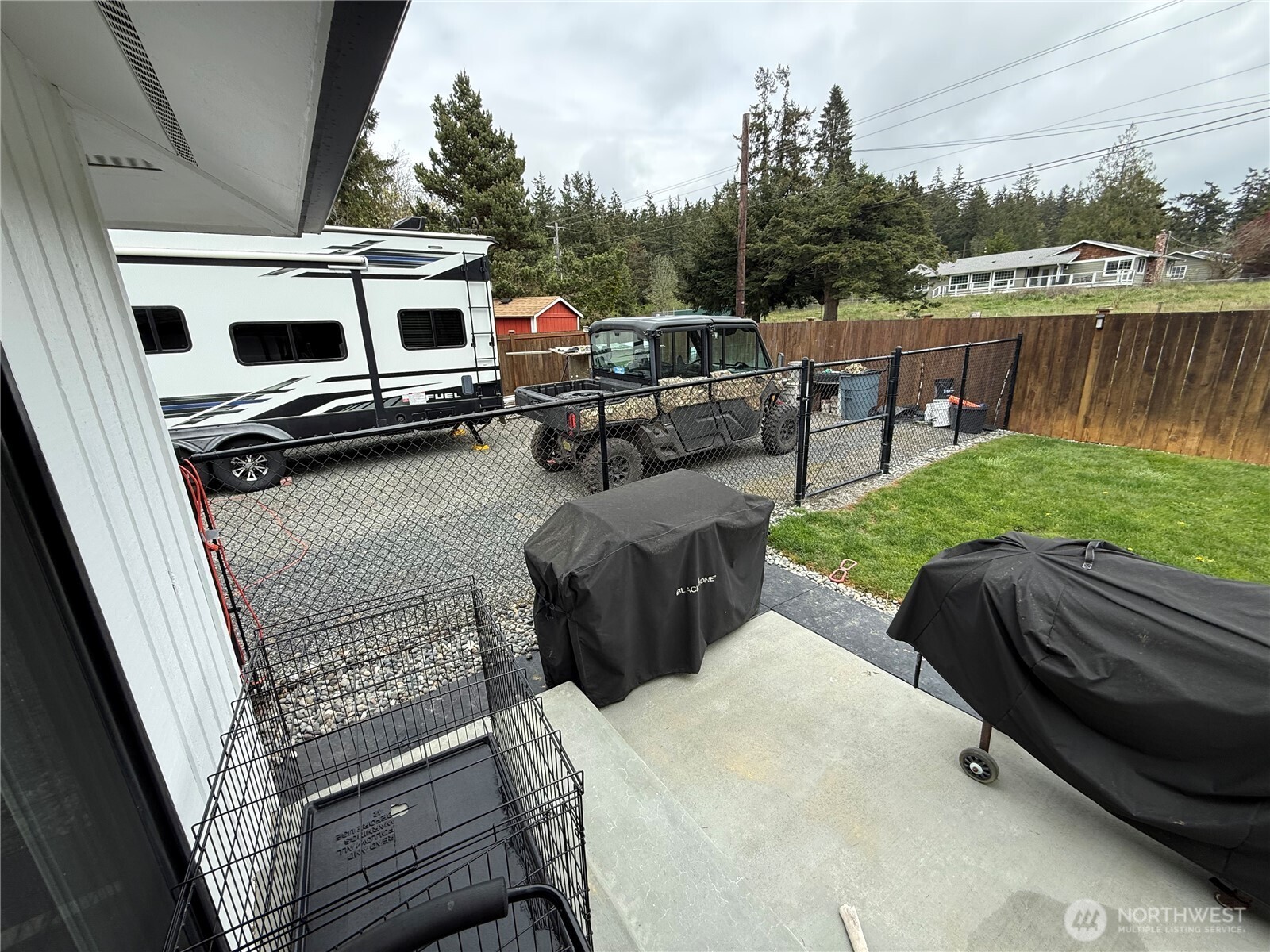 749 Commodore Lane , Camano Island, WA 98282