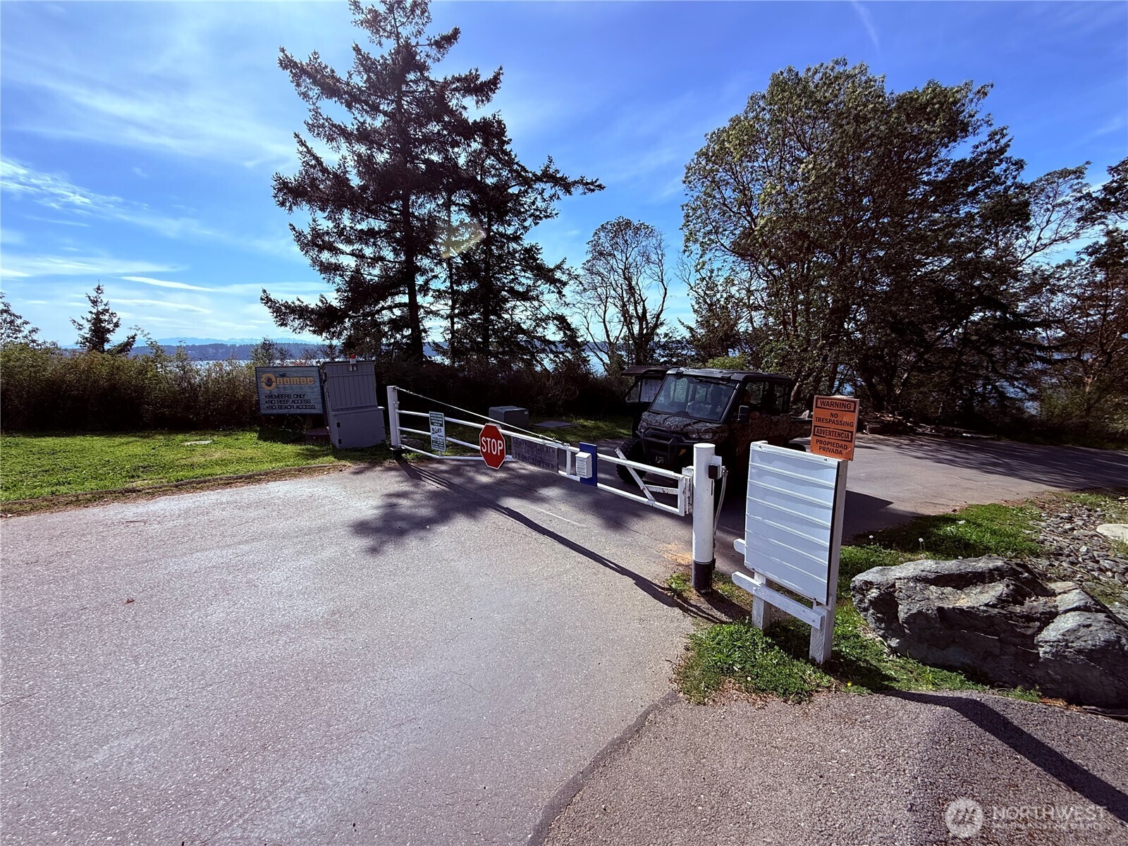 749 Commodore Lane , Camano Island, WA 98282